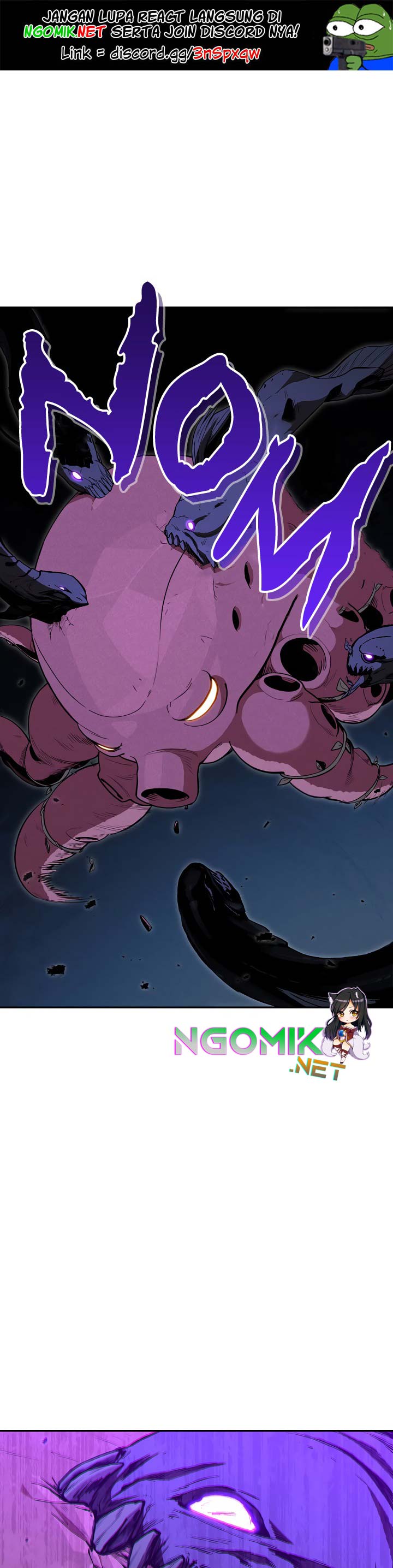 Dungeon Reset Chapter 91 halaman 2