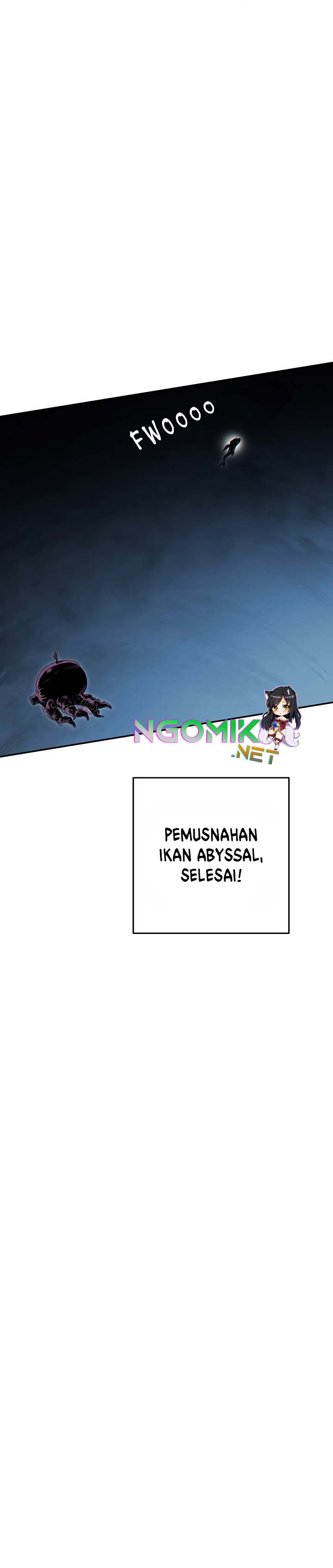 Dungeon Reset Chapter 91 halaman 20