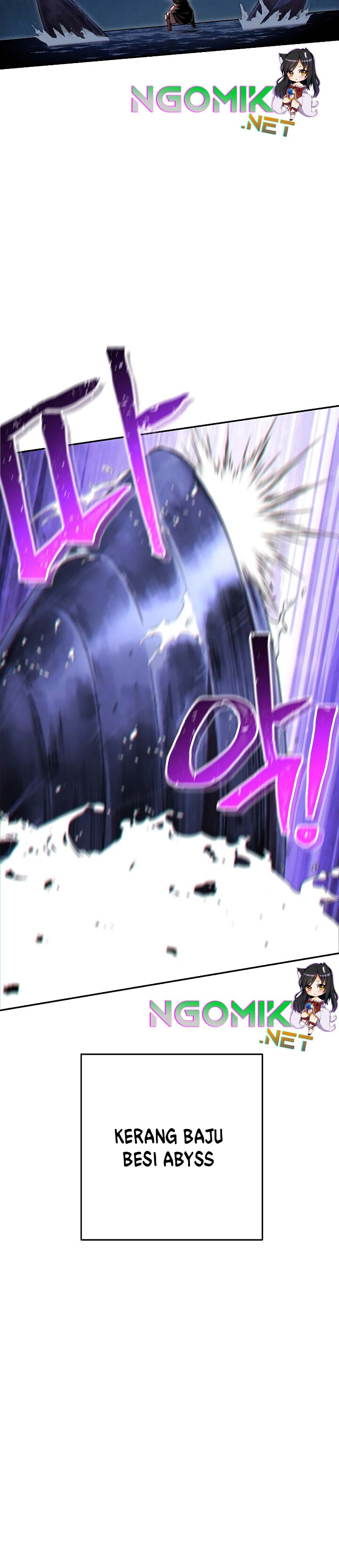 Dungeon Reset Chapter 92 halaman 30