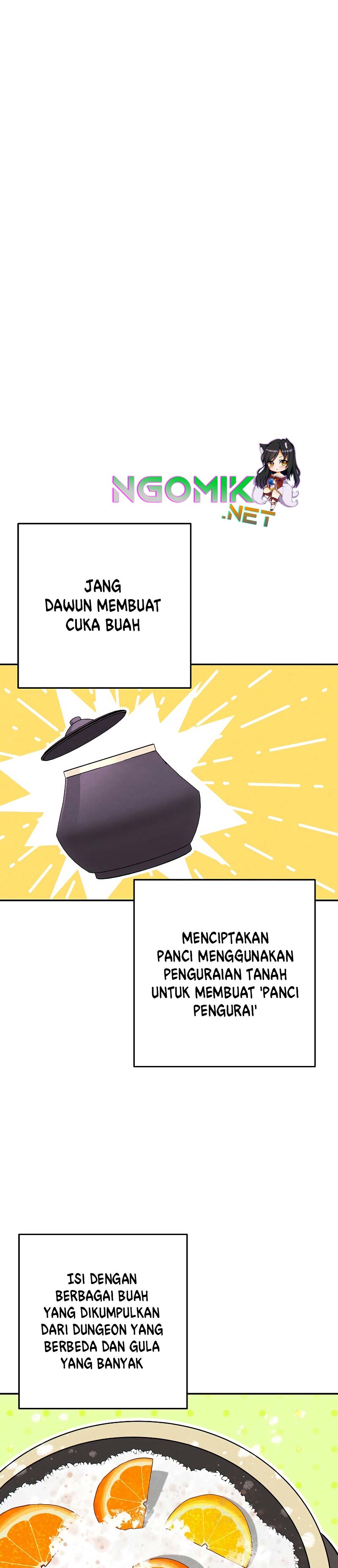 Dungeon Reset Chapter 92 halaman 11