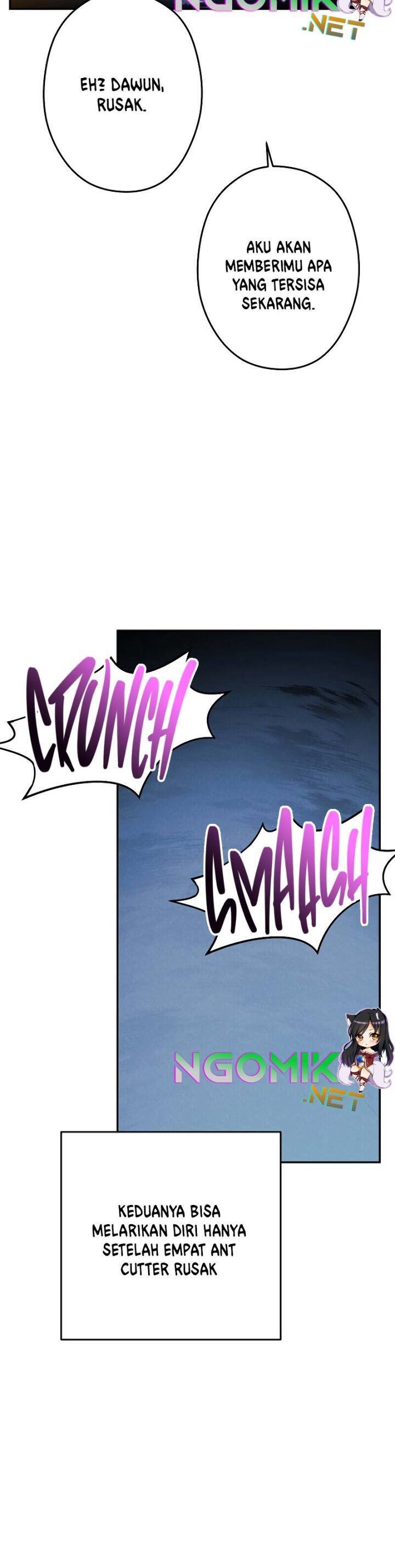 Dungeon Reset Chapter 93 halaman 37