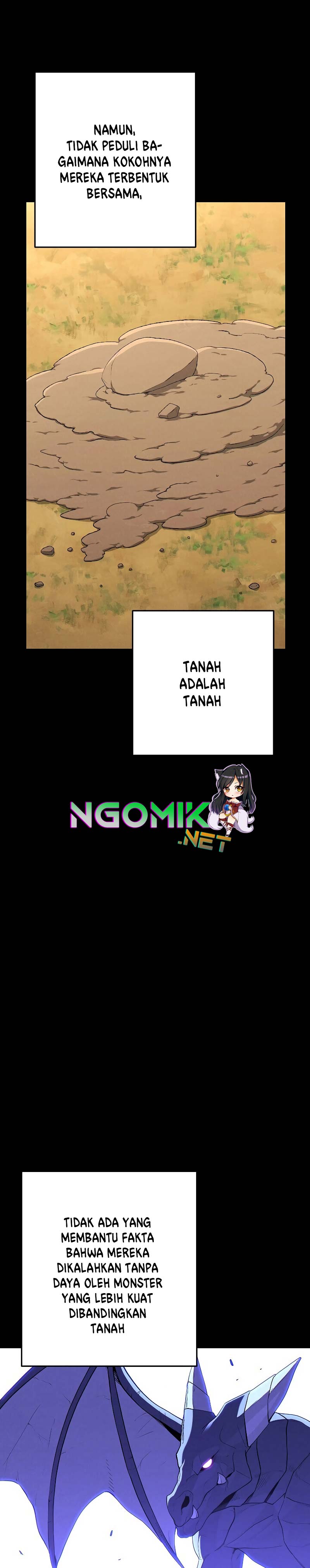 Dungeon Reset Chapter 94 halaman 12