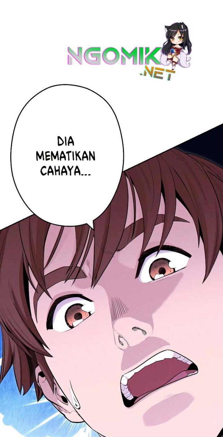 Dungeon Reset Chapter 95 halaman 50
