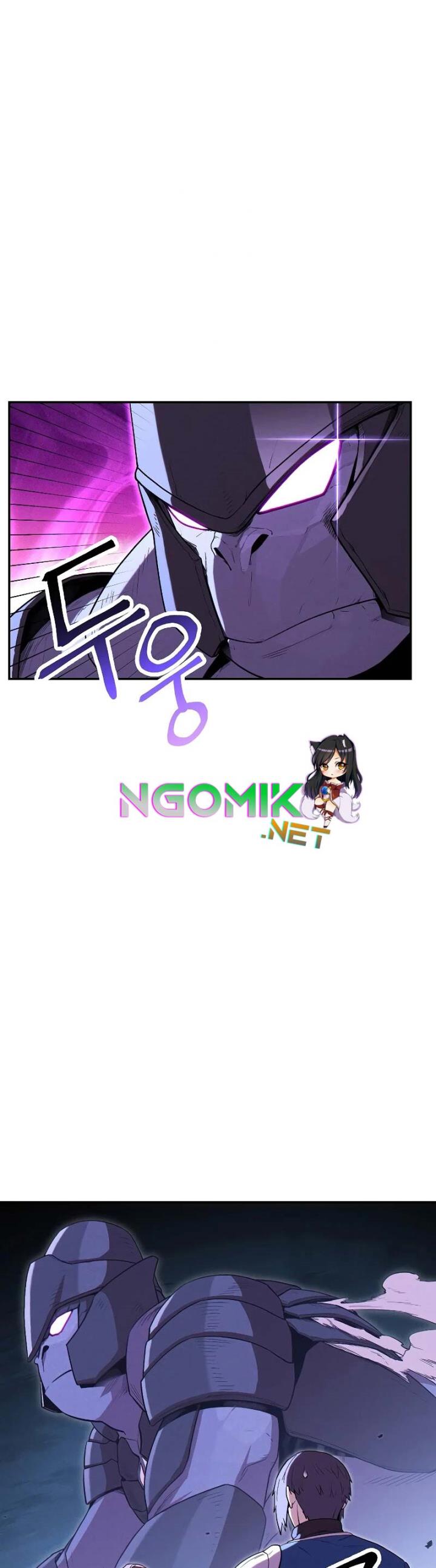 Dungeon Reset Chapter 95 halaman 16