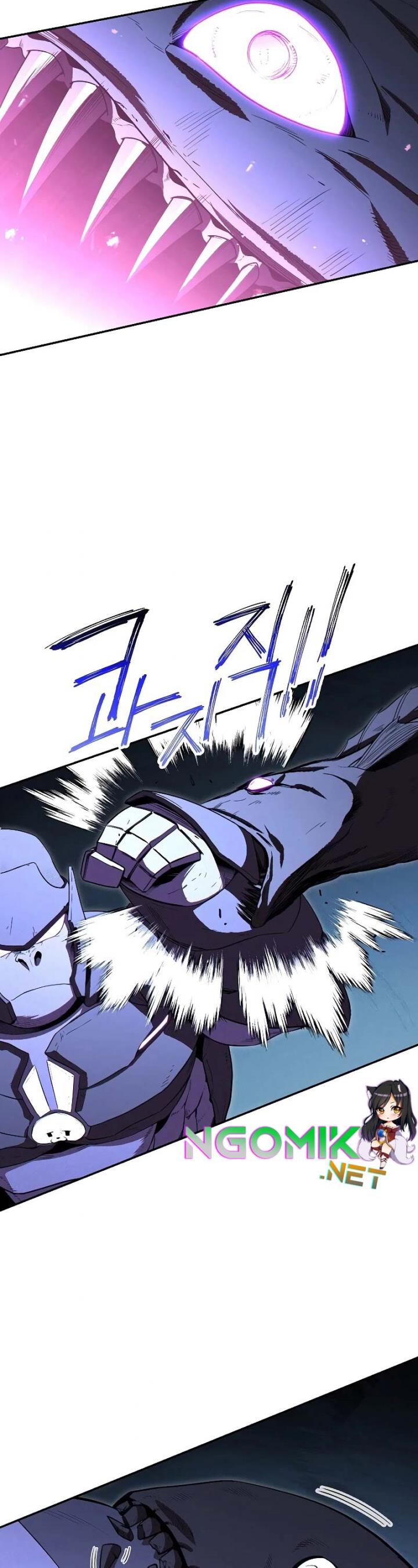 Dungeon Reset Chapter 95 halaman 41