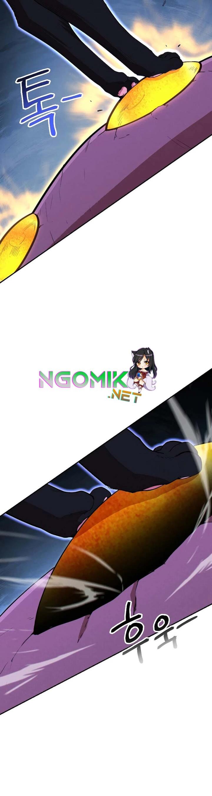 Dungeon Reset Chapter 95 halaman 49