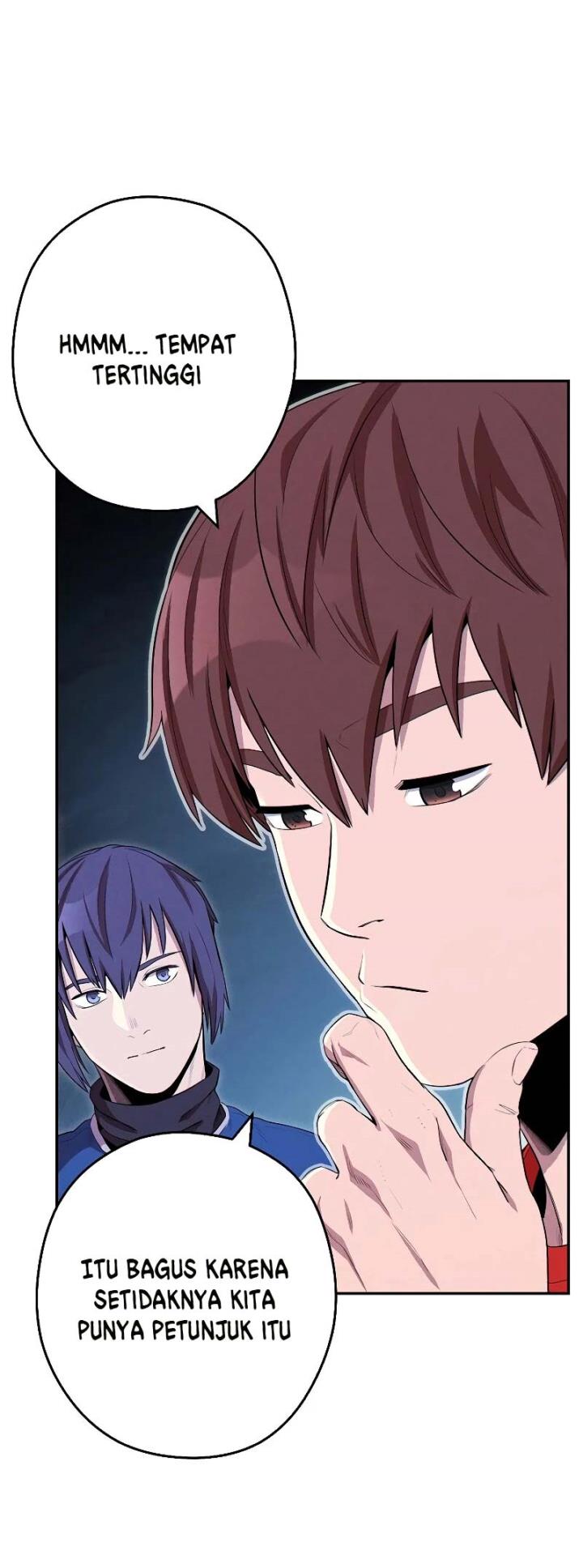 Dungeon Reset Chapter 95 halaman 35