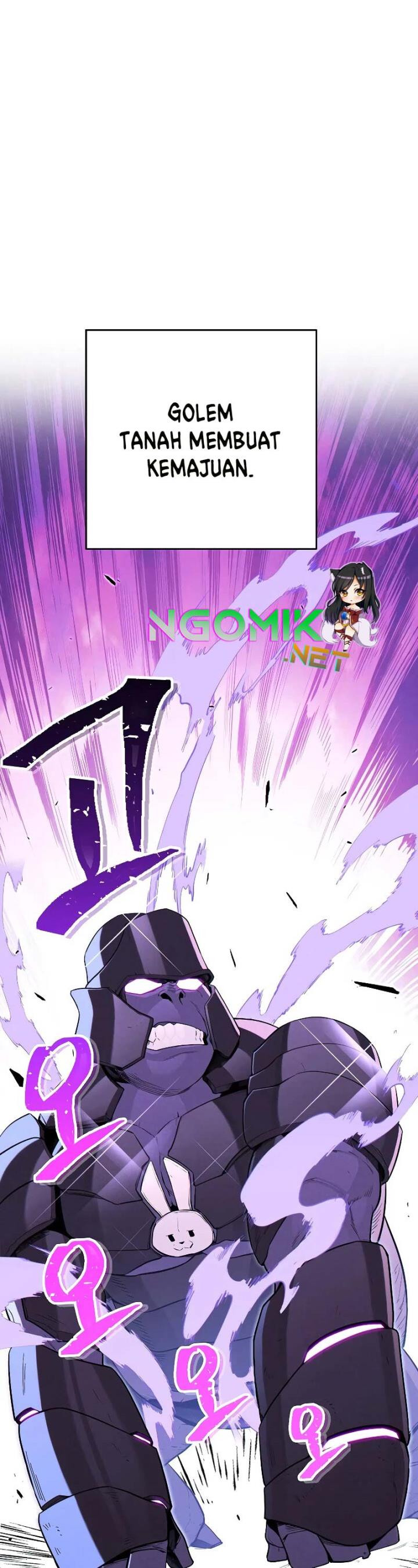 Dungeon Reset Chapter 95 halaman 14