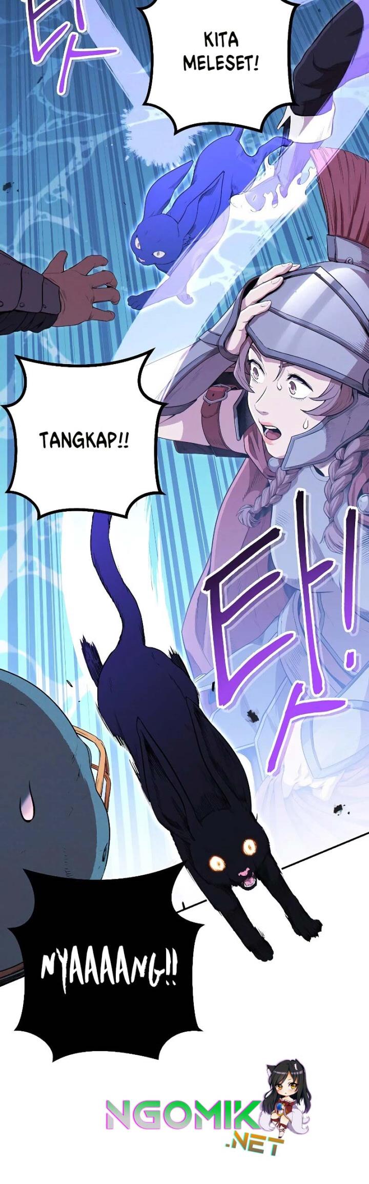 Dungeon Reset Chapter 95 halaman 47