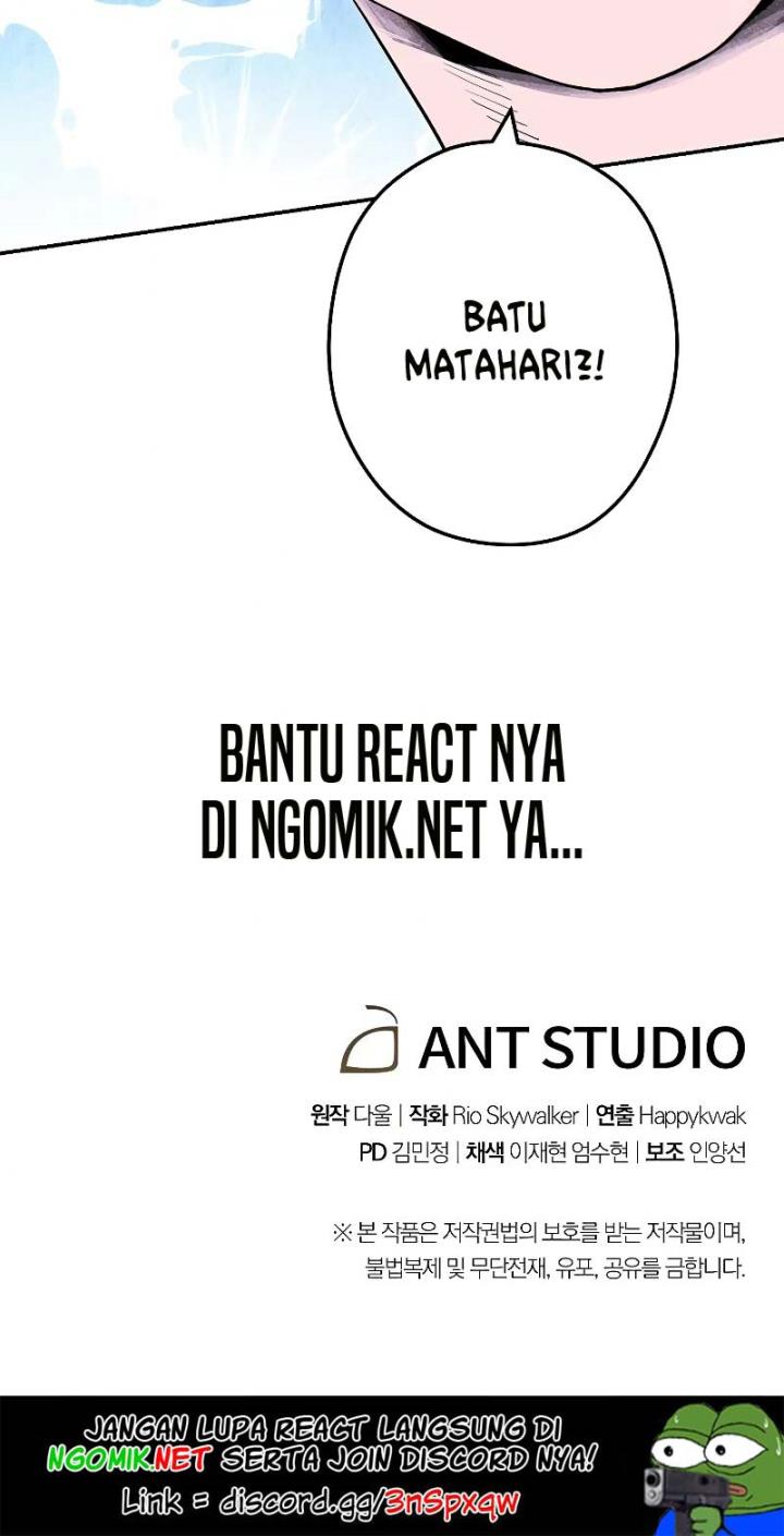 Dungeon Reset Chapter 95 halaman 51