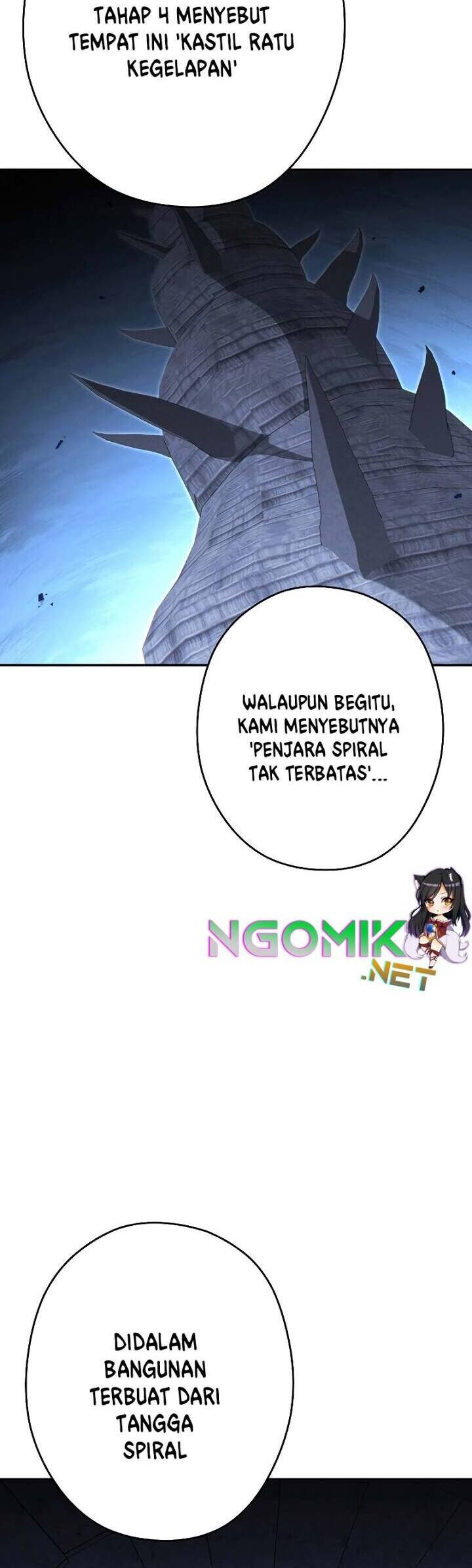 Dungeon Reset Chapter 97 halaman 29