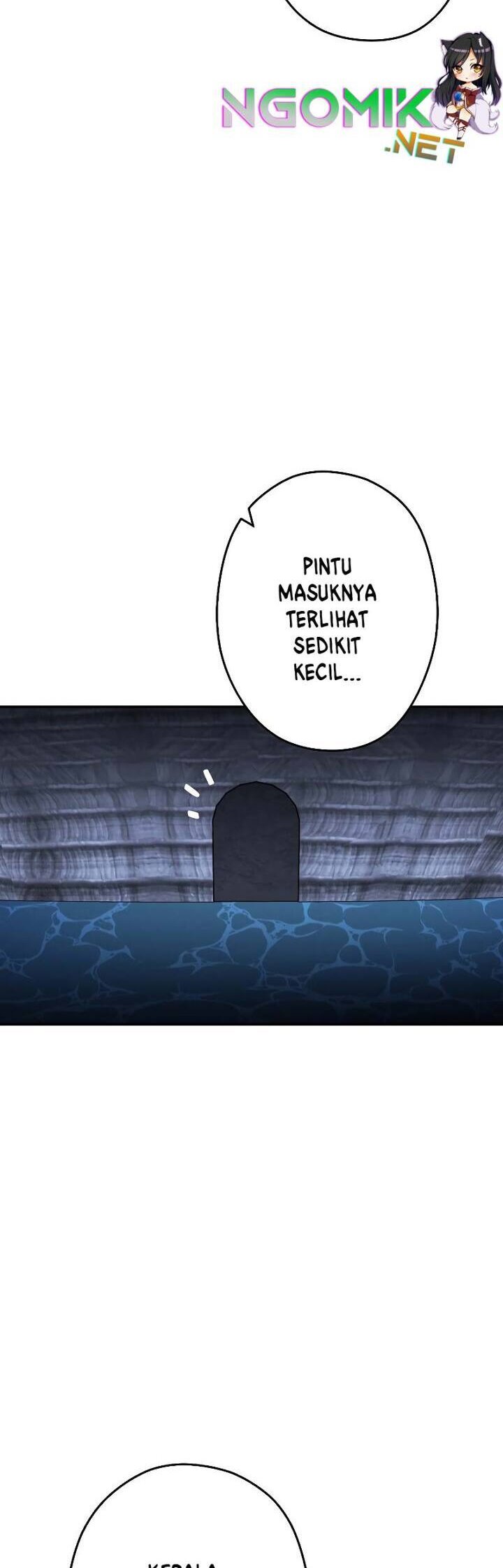 Dungeon Reset Chapter 97 halaman 14
