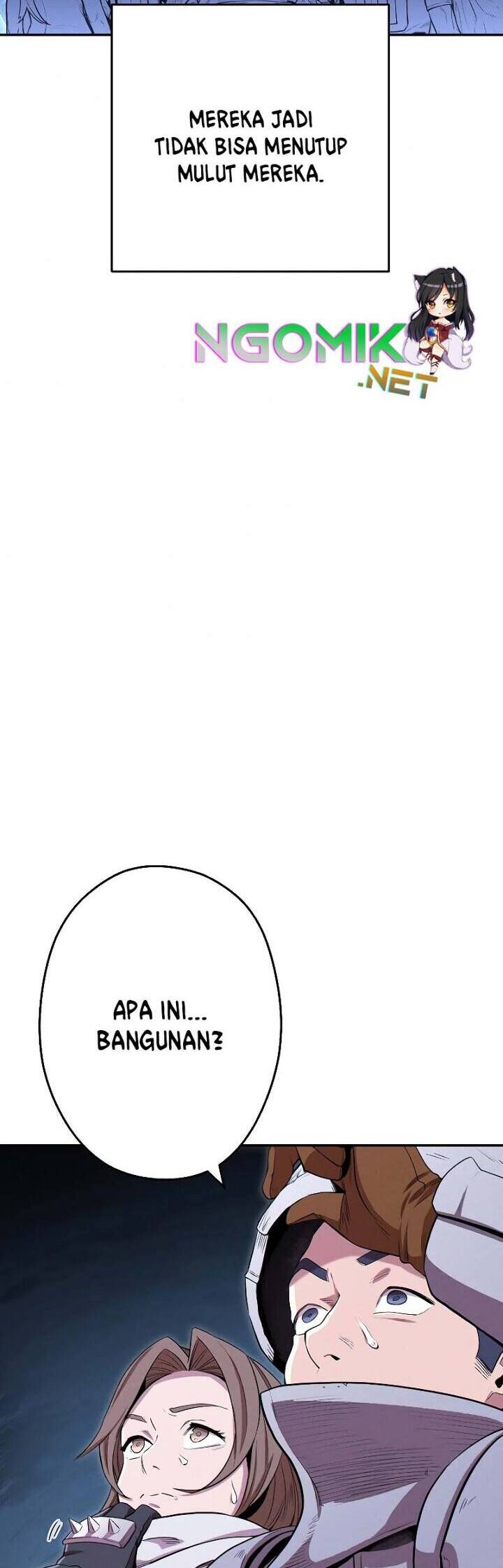 Dungeon Reset Chapter 97 halaman 3