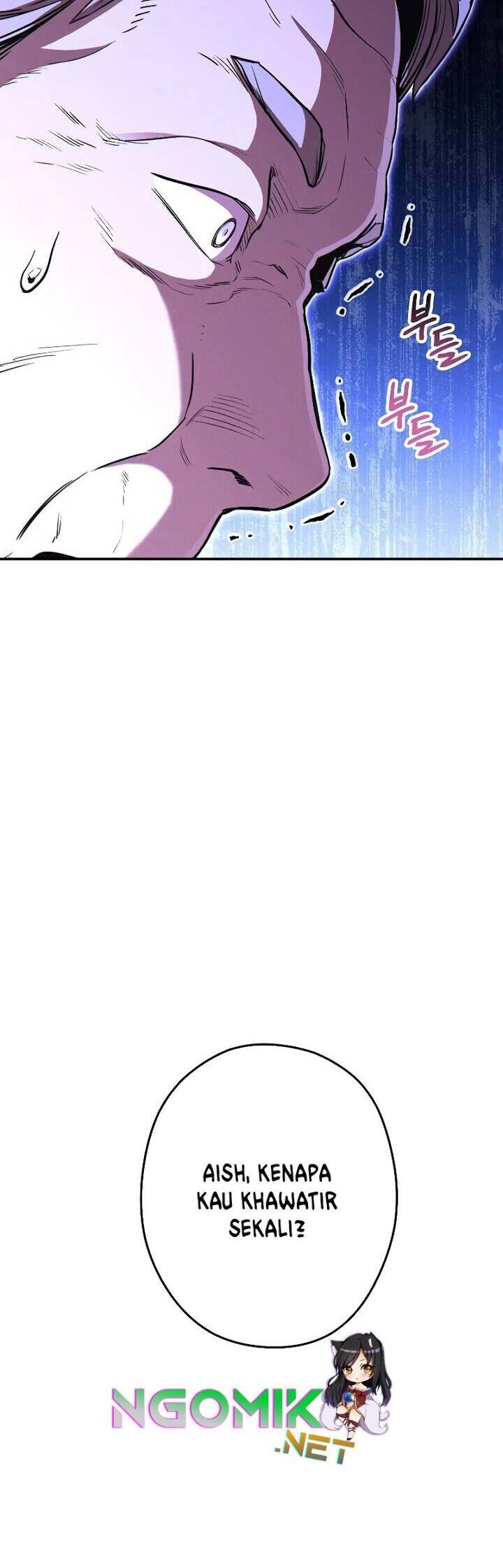 Dungeon Reset Chapter 97 halaman 10
