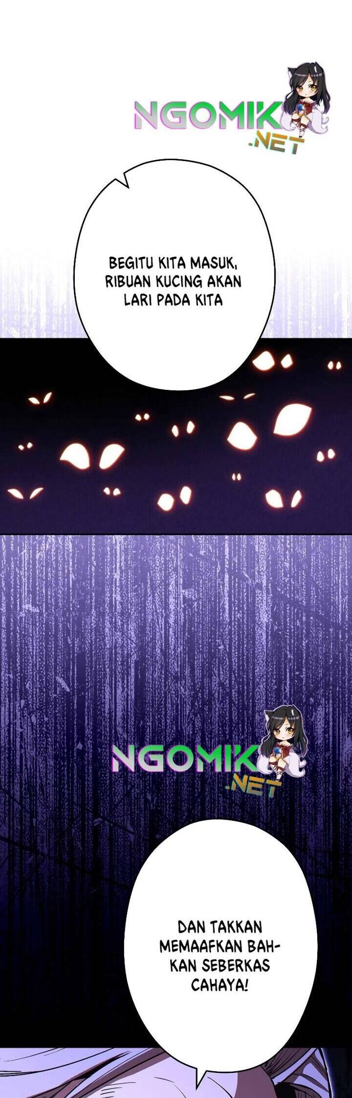 Dungeon Reset Chapter 97 halaman 9