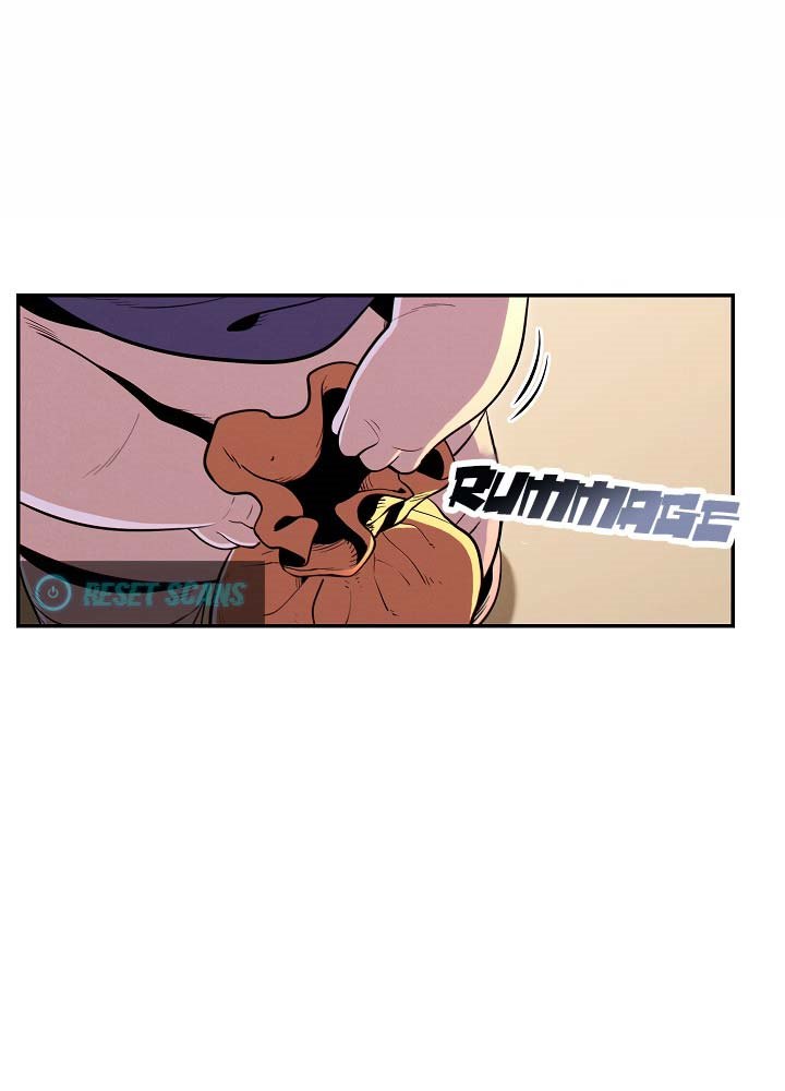 Dungeon Reset Chapter 98 halaman 25