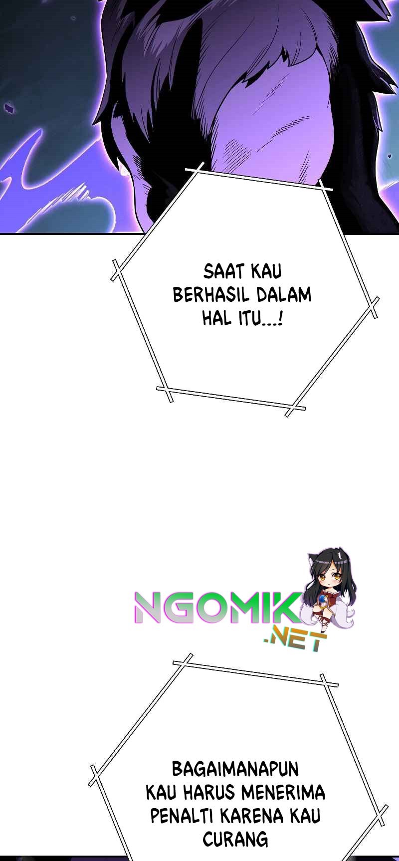 Dungeon Reset Chapter 99 halaman 39