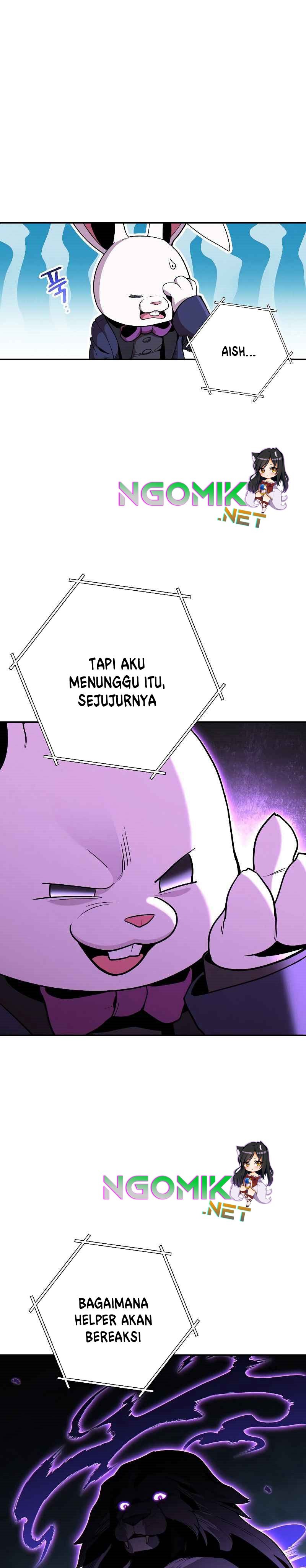 Dungeon Reset Chapter 99 halaman 38