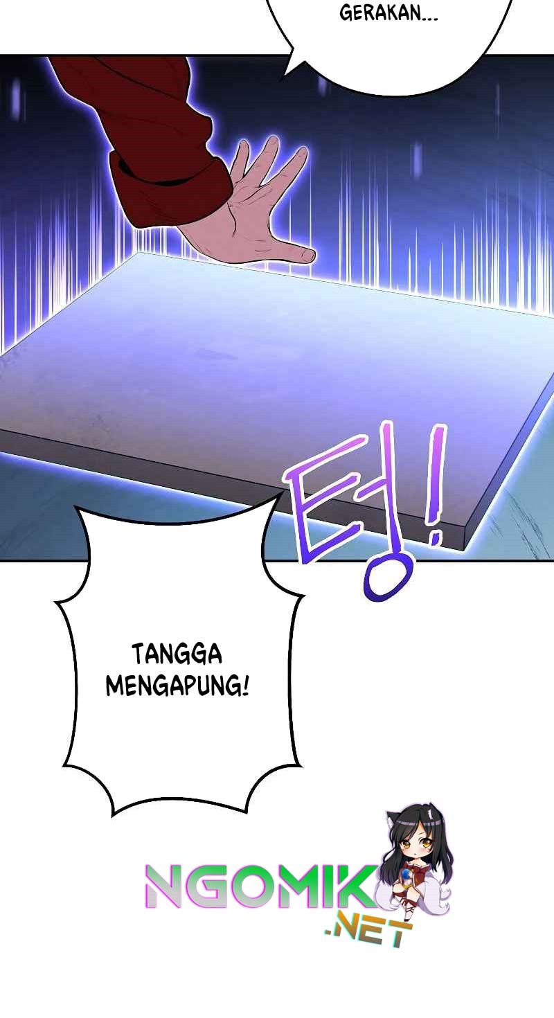 Dungeon Reset Chapter 99 halaman 9