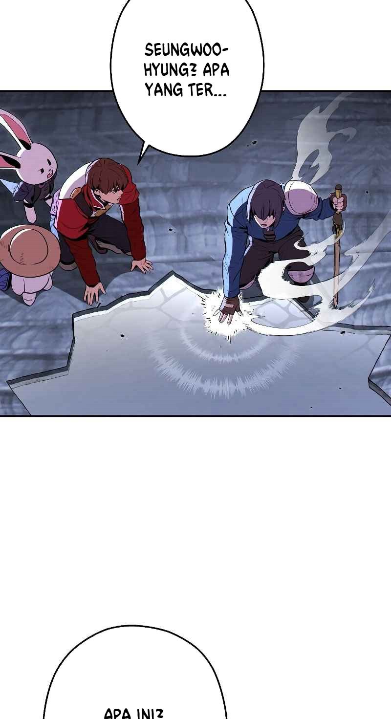 Dungeon Reset Chapter 99 halaman 23