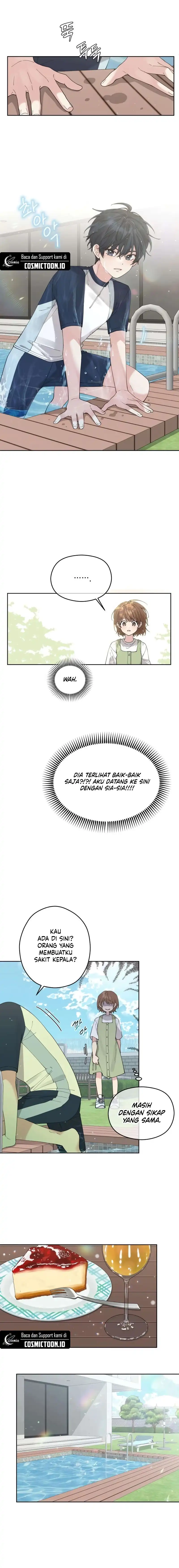 Beautiful Mess Chapter 2 halaman 4