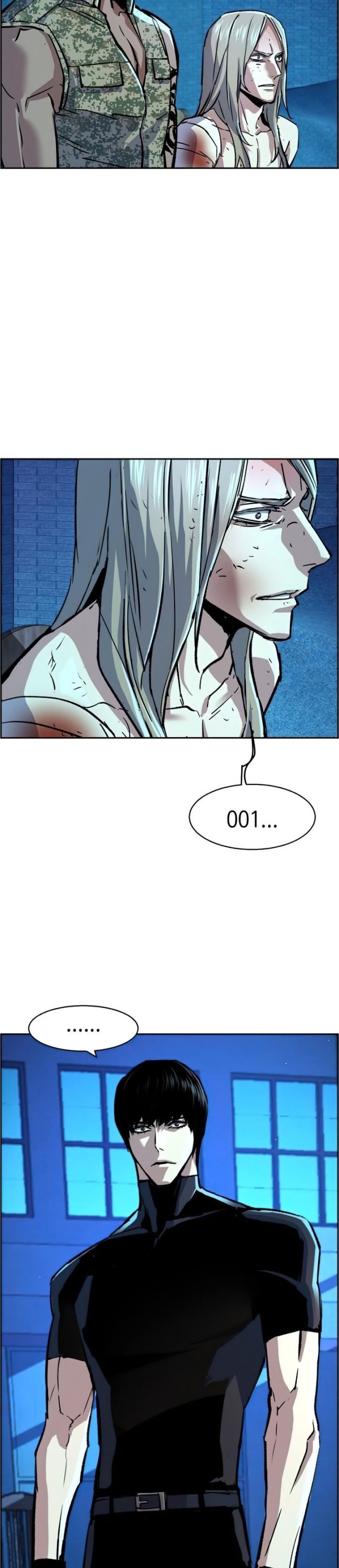 Mercenary Enrollment Chapter 118 halaman 28