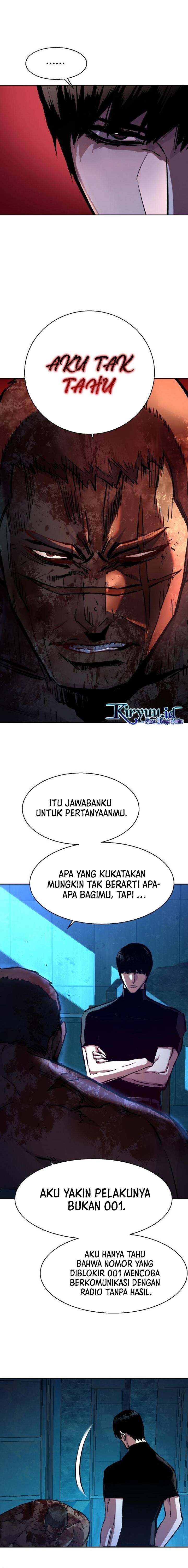 Mercenary Enrollment Chapter 141 halaman 12