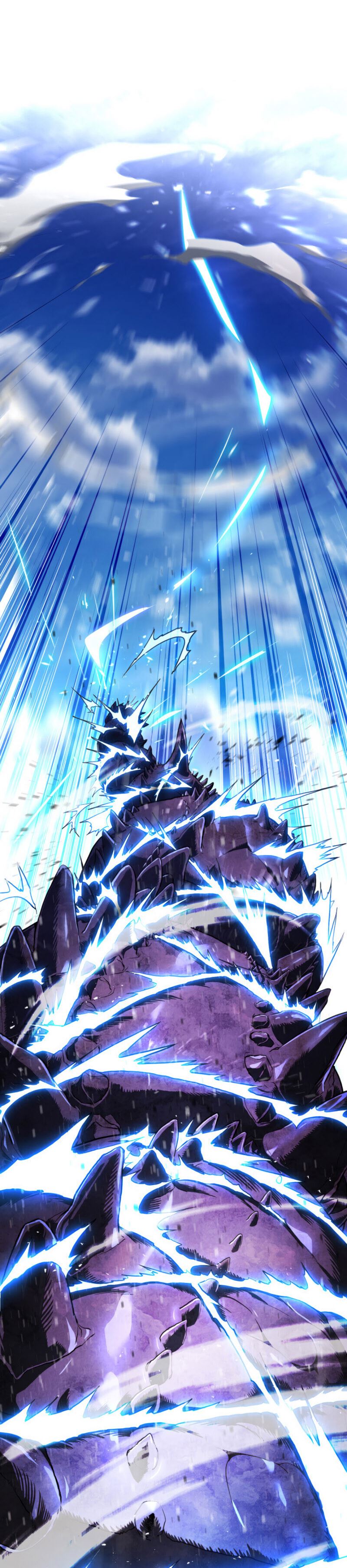 Ranker’s Return (Remake) Chapter 1 halaman 6