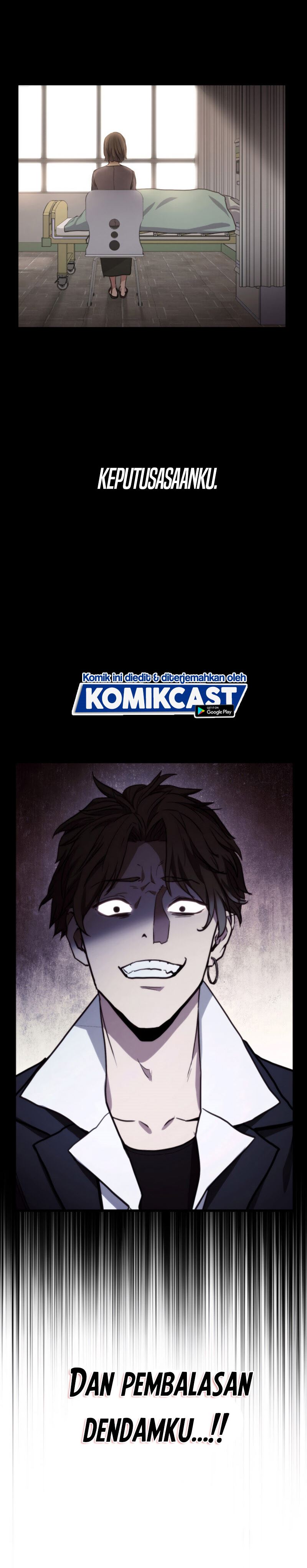 Ranker’s Return (Remake) Chapter 2 halaman 16