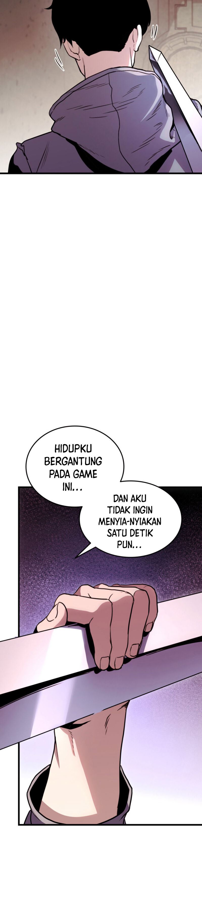 Ranker’s Return (Remake) Chapter 2 halaman 31