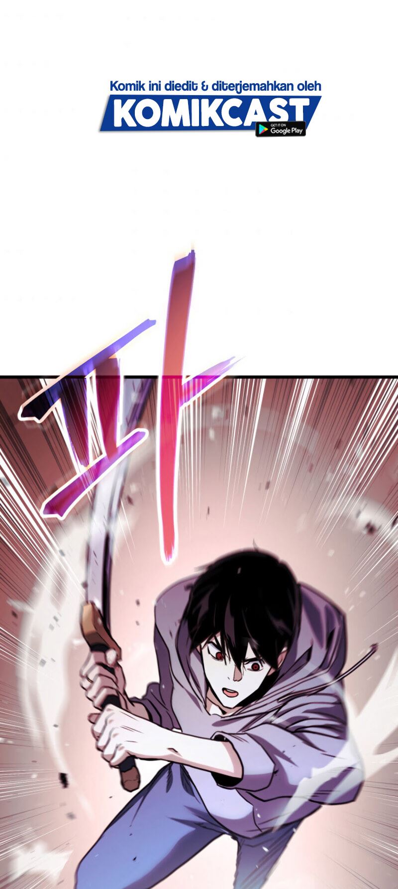 Ranker’s Return (Remake) Chapter 2 halaman 36