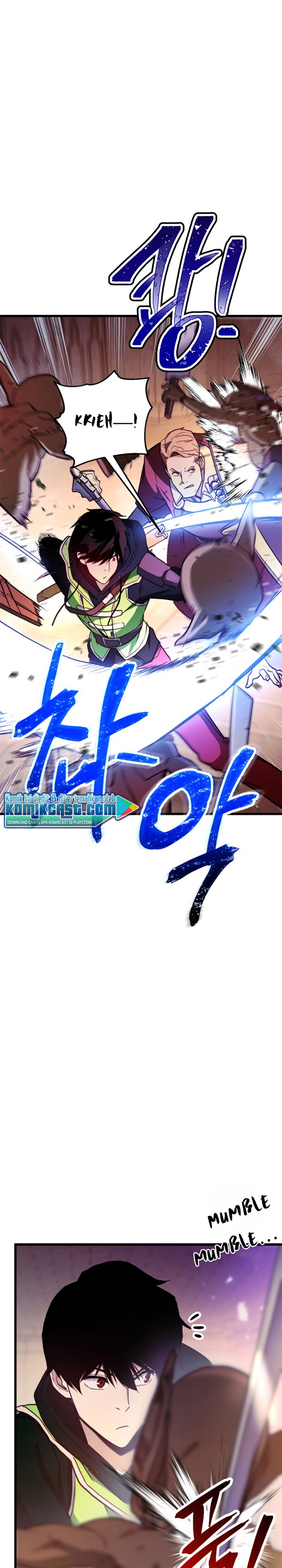 Ranker’s Return (Remake) Chapter 4 halaman 19