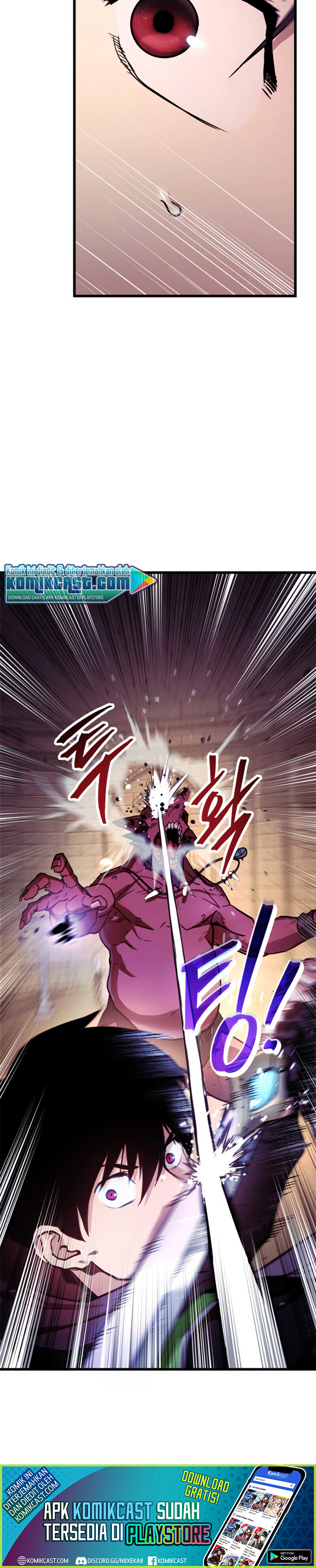 Ranker’s Return (Remake) Chapter 4 halaman 26