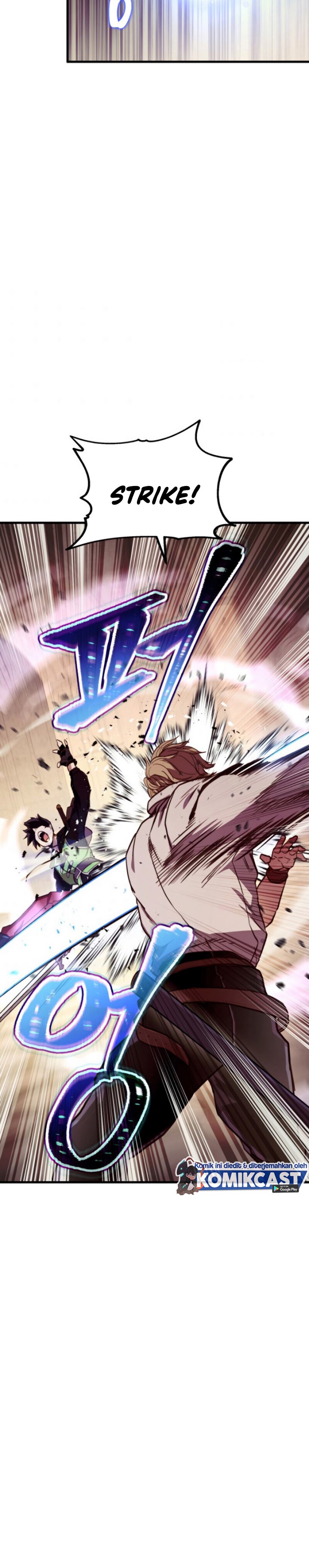 Ranker’s Return (Remake) Chapter 5 halaman 12