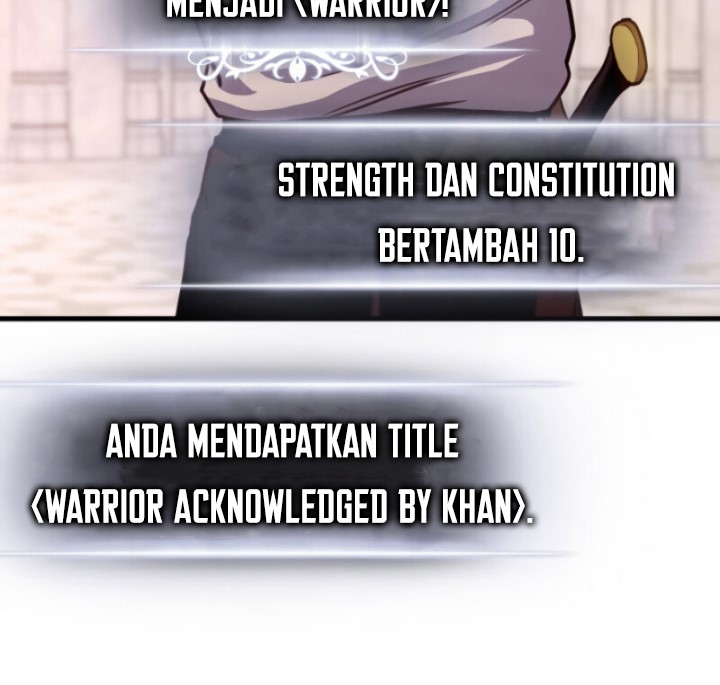 Ranker’s Return (Remake) Chapter 5 halaman 18