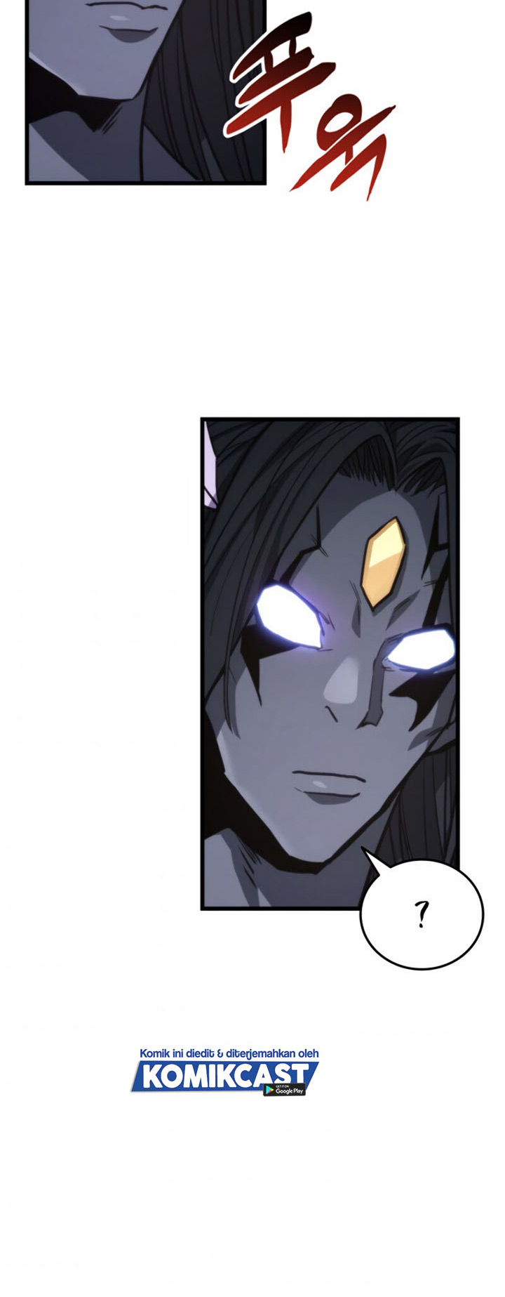 Ranker’s Return (Remake) Chapter 7 halaman 31