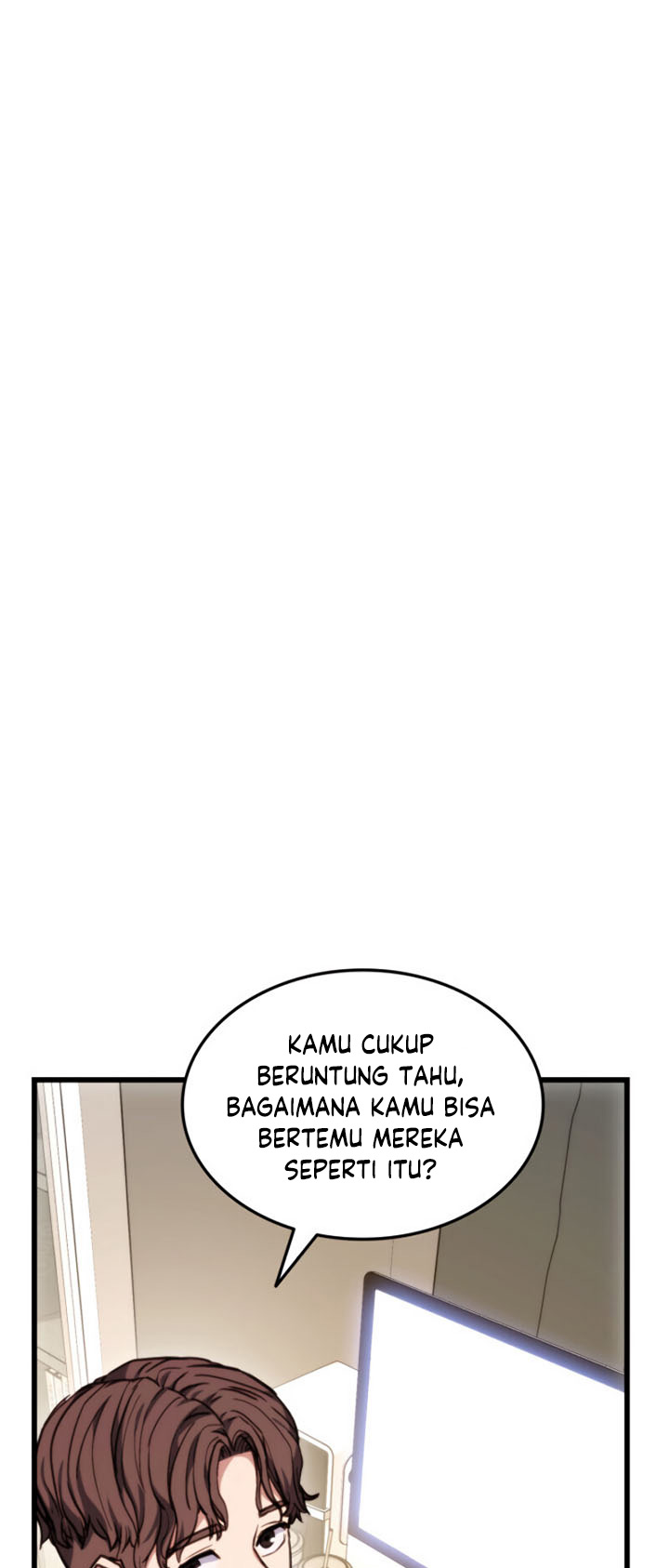 Ranker’s Return (Remake) Chapter 7 halaman 56