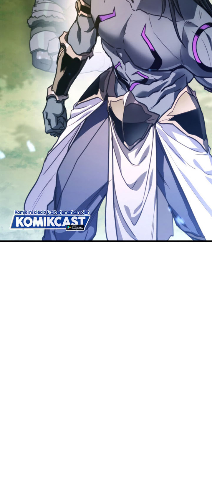 Ranker’s Return (Remake) Chapter 7 halaman 48