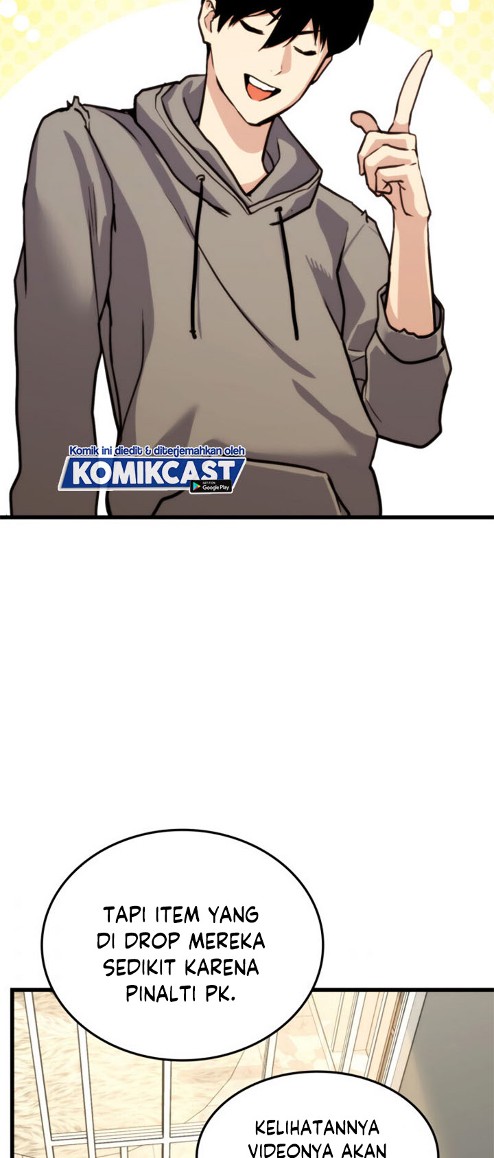 Ranker’s Return (Remake) Chapter 7 halaman 58