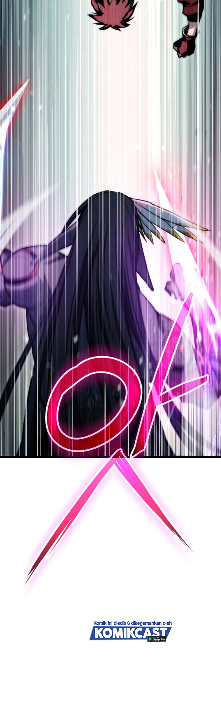 Ranker’s Return (Remake) Chapter 7 halaman 55