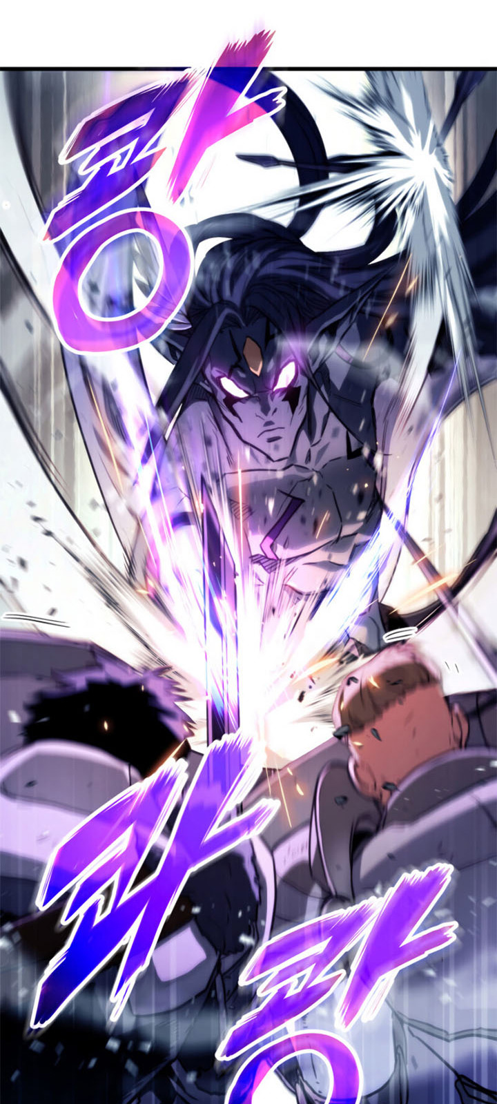 Ranker’s Return (Remake) Chapter 7 halaman 10