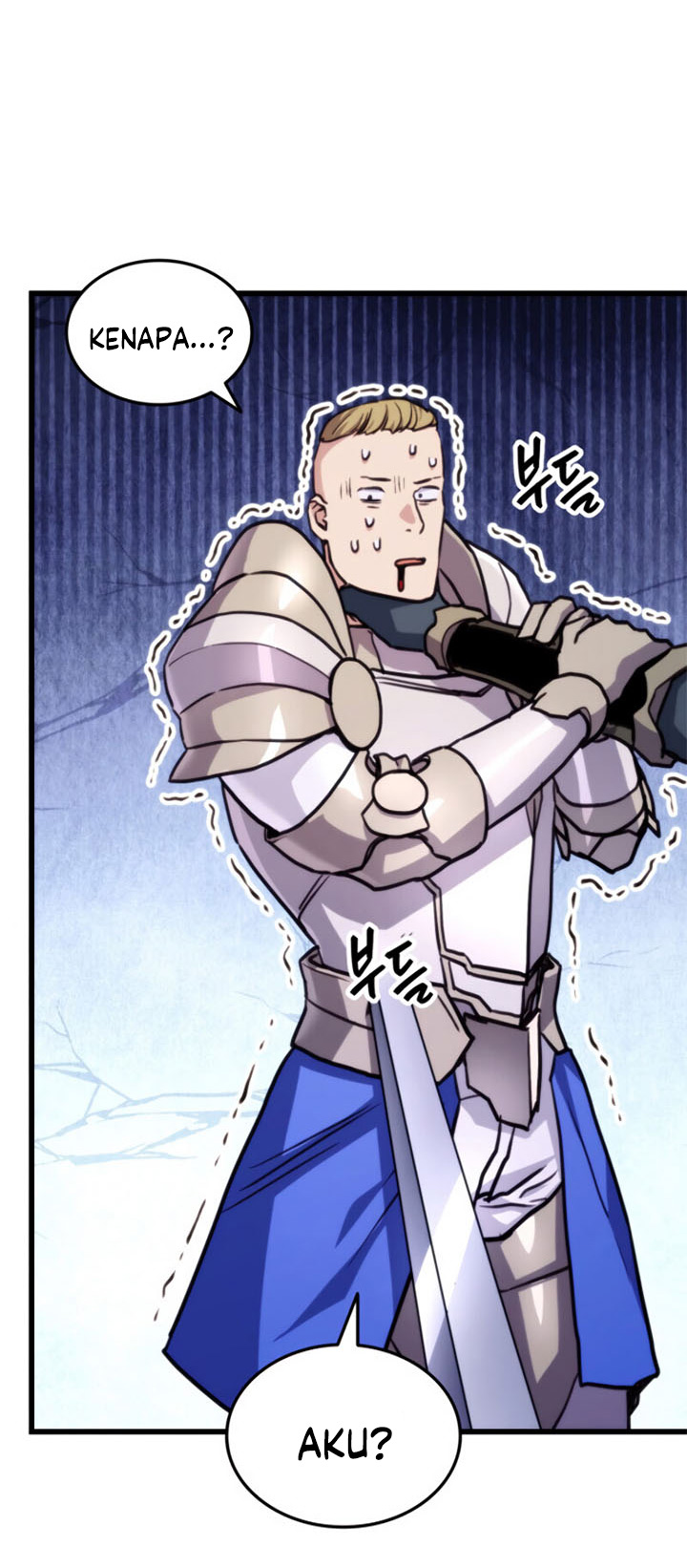 Ranker’s Return (Remake) Chapter 7 halaman 33