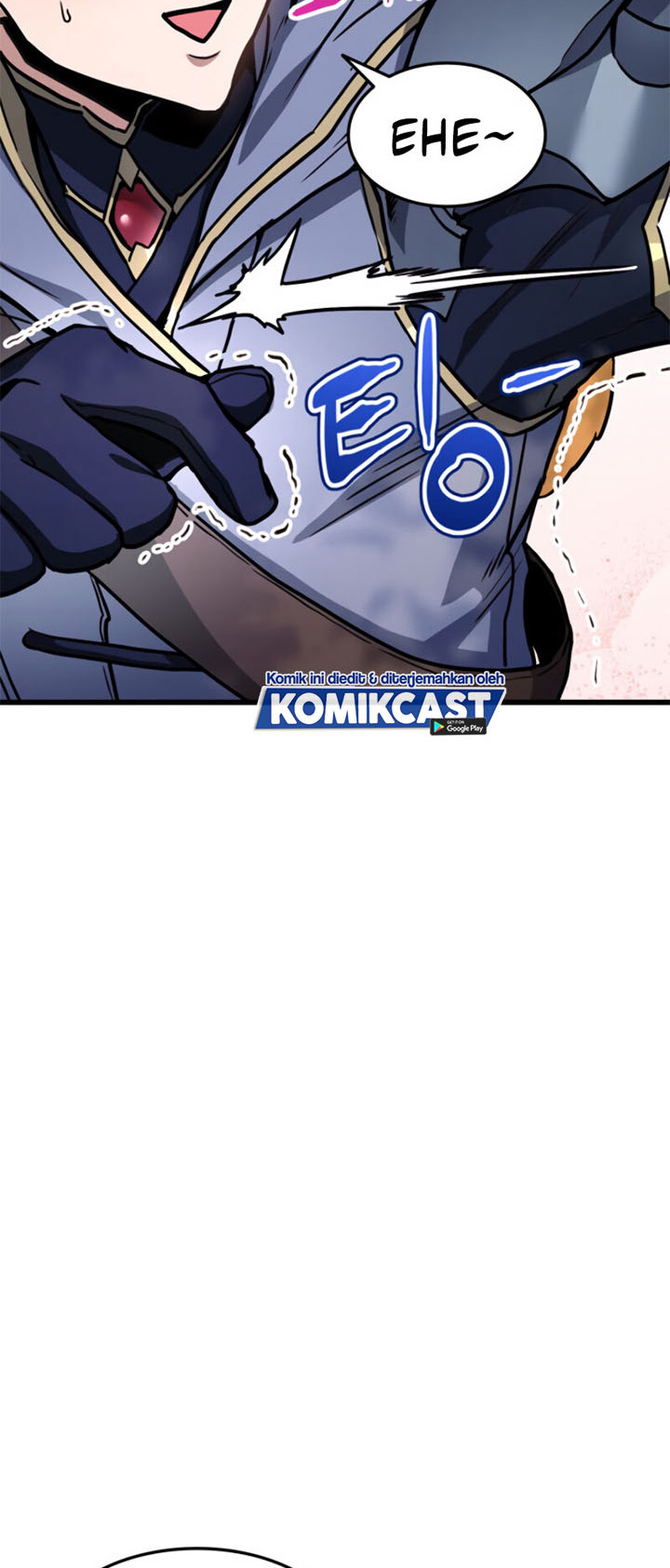 Ranker’s Return (Remake) Chapter 7 halaman 22