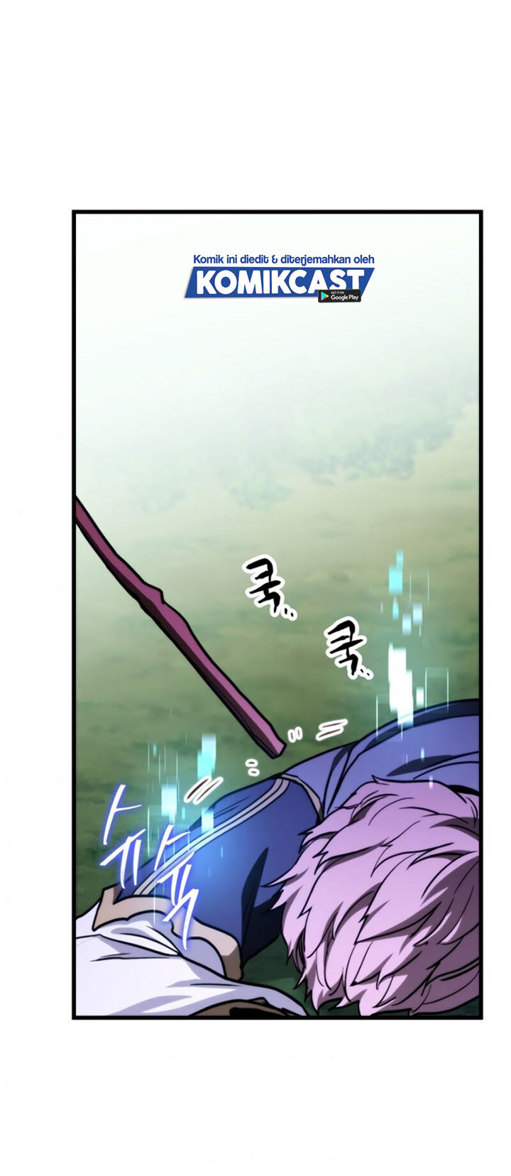 Ranker’s Return (Remake) Chapter 7 halaman 49