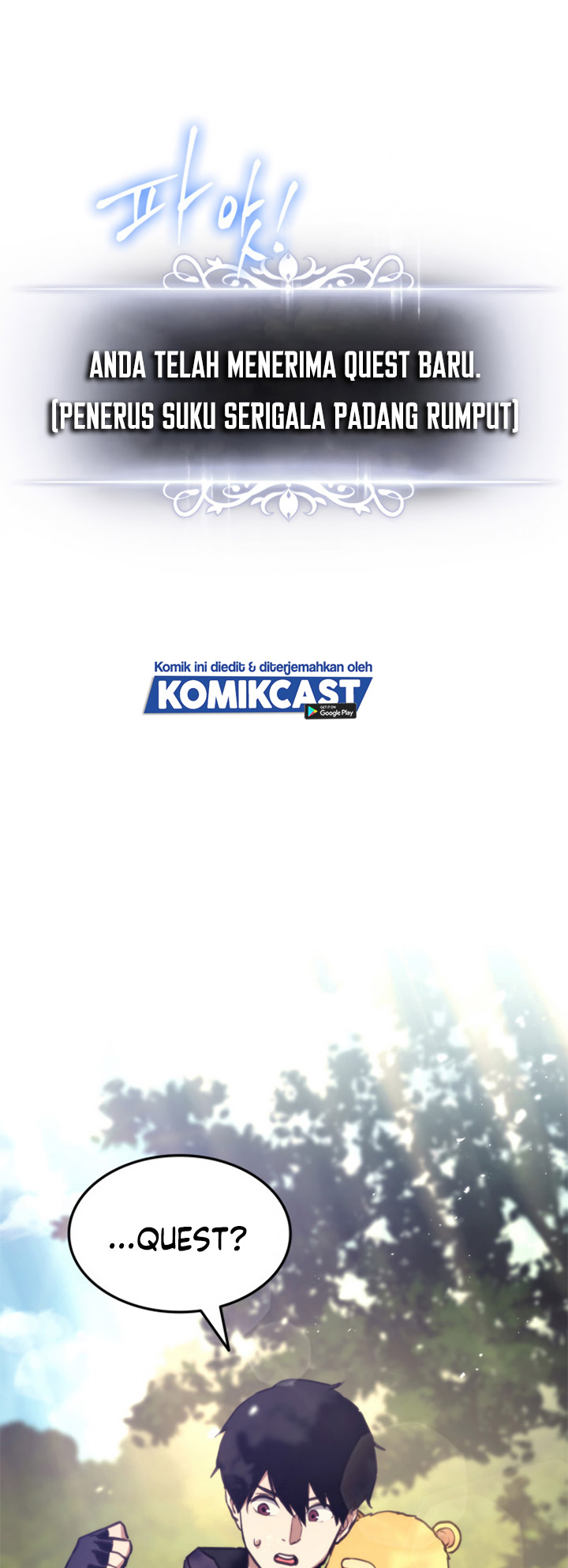 Ranker’s Return (Remake) Chapter 8 halaman 62