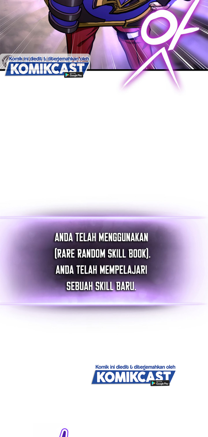 Ranker’s Return (Remake) Chapter 8 halaman 28