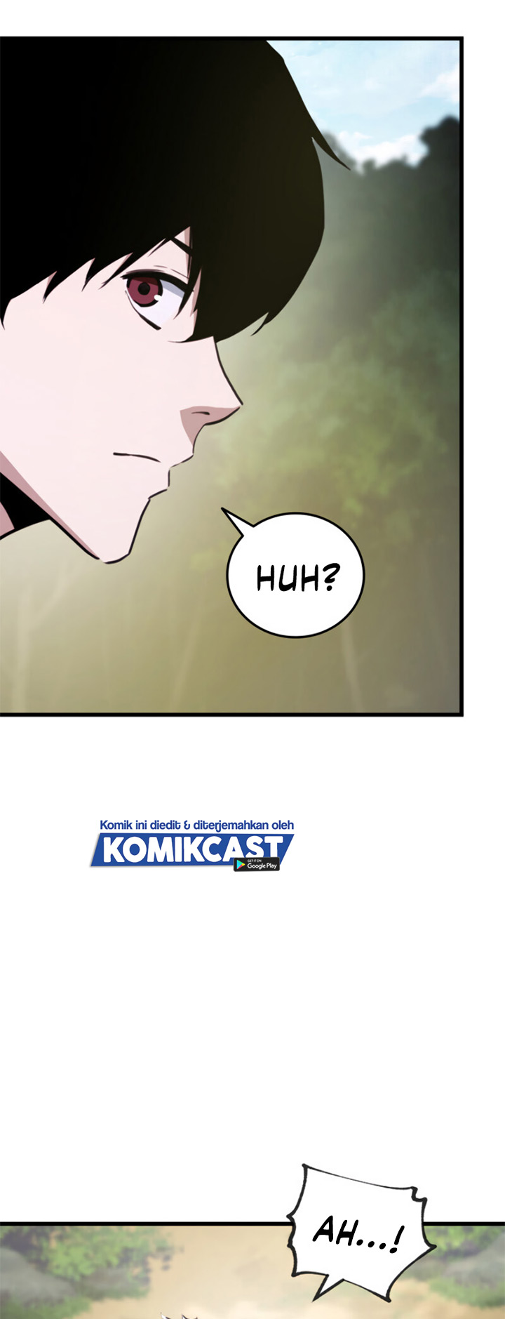 Ranker’s Return (Remake) Chapter 9 halaman 65
