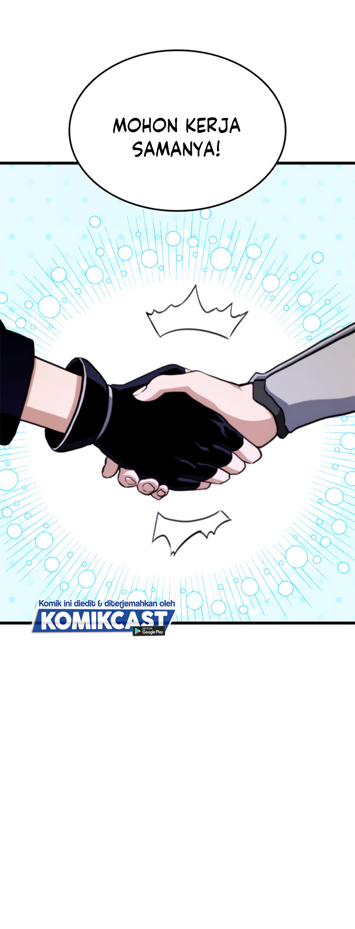 Ranker’s Return (Remake) Chapter 9 halaman 38
