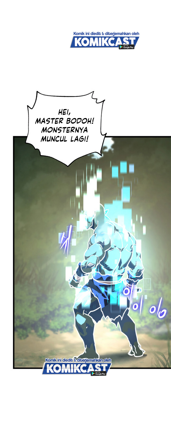 Ranker’s Return (Remake) Chapter 9 halaman 61