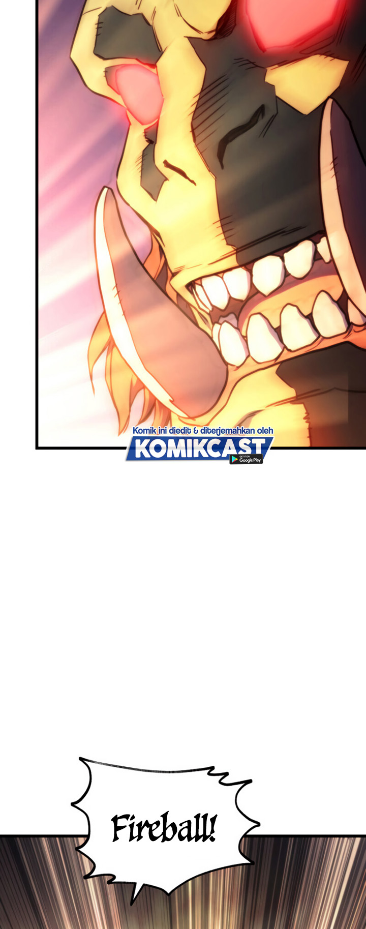 Ranker’s Return (Remake) Chapter 9 halaman 18